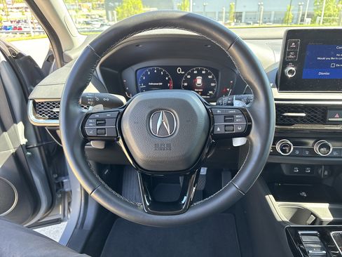 Used 2025 Acura ADX FWD image 18