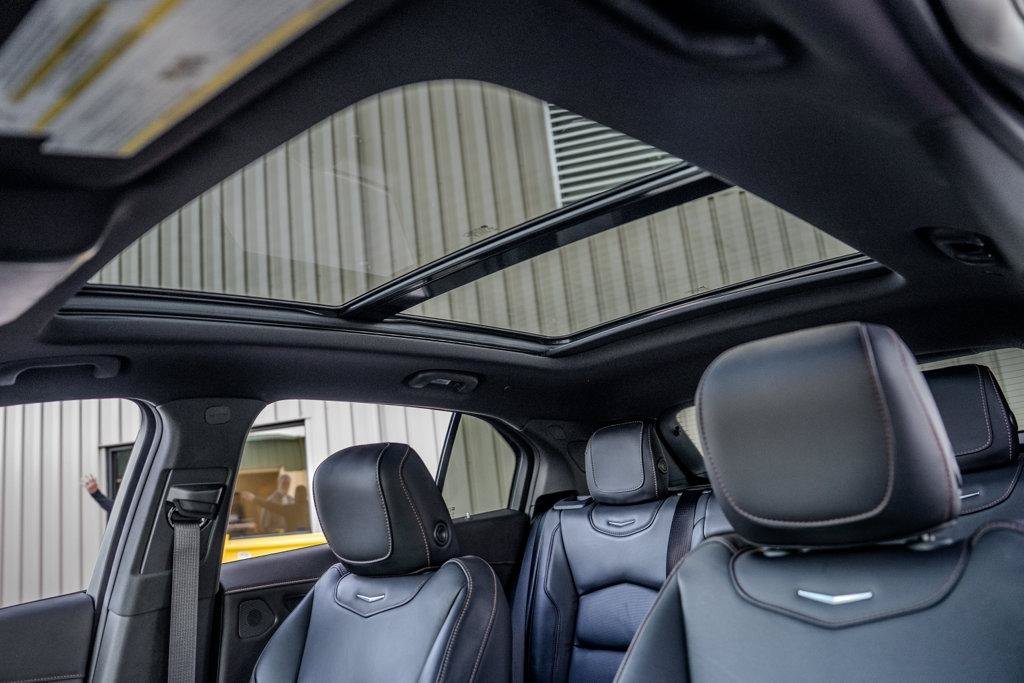 Used 2019 Cadillac XT4 Sport FWD image 15