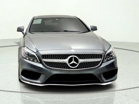 Used 2016 Mercedes-Benz CLS 400 image 2