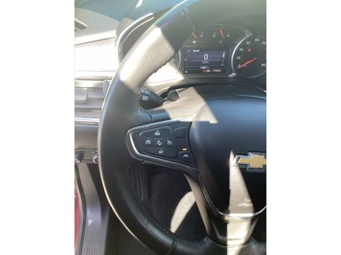 Used 2020 Chevrolet Equinox LT AWD/4WD image 29