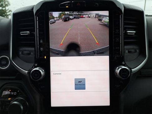 New 2026 RAM 1500 Big Horn image 22