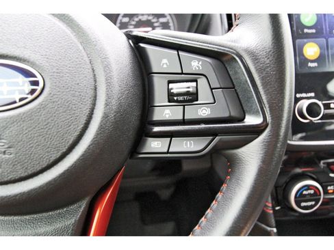 Used 2024 Subaru Forester Sport AWD/4WD image 16