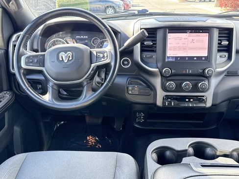 Used 2024 RAM 2500 Big Horn image 8