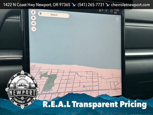 New 2026 GMC Terrain Elevation w/ Elevation Premium Package AWD/4WD image 25