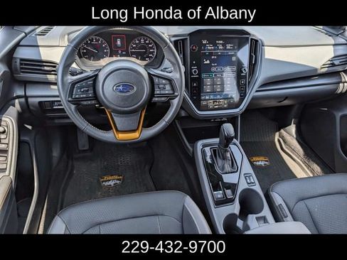 Used 2024 Subaru Crosstrek 2.5i Wilderness AWD/4WD image 16