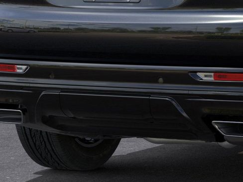 New 2025 Buick Enclave Sport Touring w/ Power Package image 14