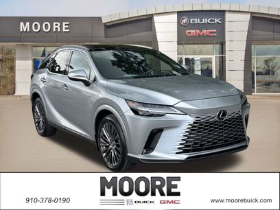 Used 2023 Lexus RX 350 FWD