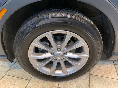 Used 2023 Honda CR-V EX-L image 12