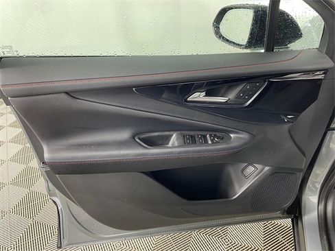 New 2026 Chevrolet Blazer EV RS image 12