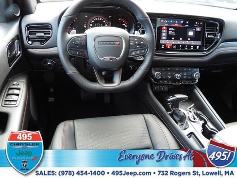 New 2026 Dodge Durango GT image 16