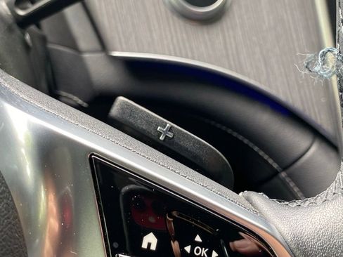 Used 2023 Mercedes-Benz EQE 350+ 4MATIC SUV w/ AMG Line Exterior Package image 42