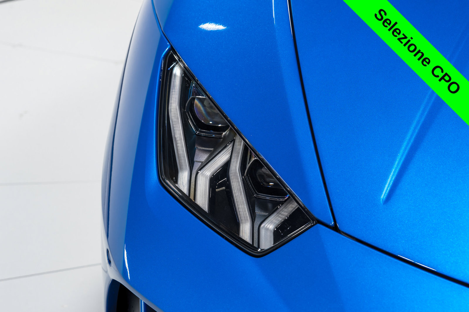 Used 2023 Lamborghini Huracan EVO AWD/4WD image 47