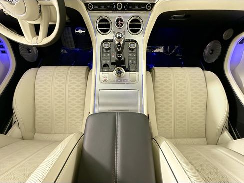 Used 2025 Bentley Continental GT Speed AWD/4WD image 24