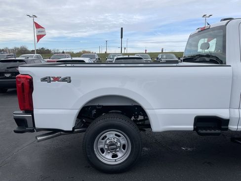 New 2026 Ford F350 XL w/ XL Chrome Package image 31