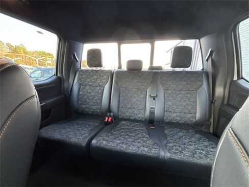 Used 2025 Ford F150 Tremor w/ Tow/Haul Package image 25