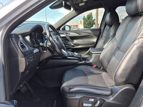 Used 2023 MAZDA CX-9 Grand Touring AWD/4WD image 16