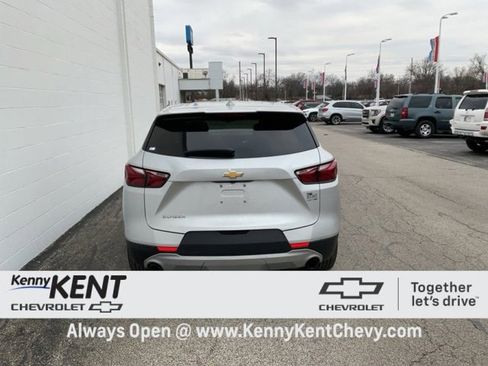 Used 2022 Chevrolet Blazer LT image 6