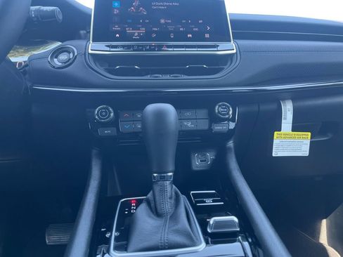 New 2026 Jeep Compass Latitude image 3