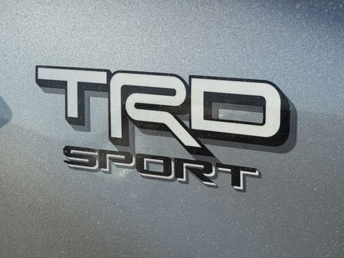 New 2026 Toyota Tacoma TRD Sport RWD image 14
