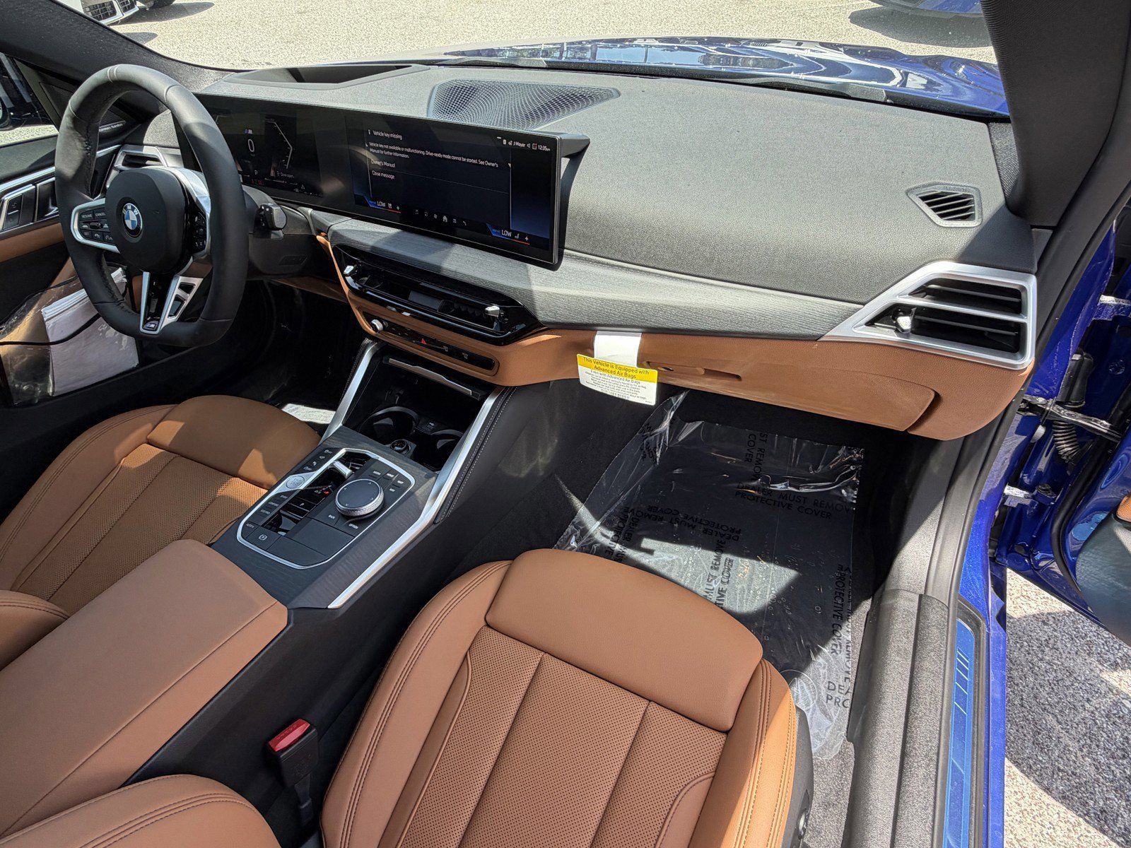 New 2027 BMW 430i Coupe w/ M Sport Package RWD image 13