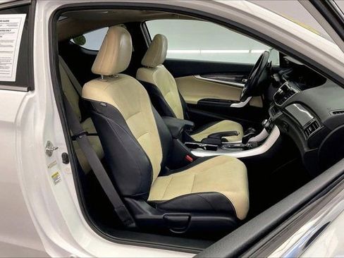 Used 2013 Honda Accord EX-L image 6