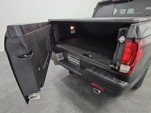 New 2026 Honda Ridgeline RTL image 37