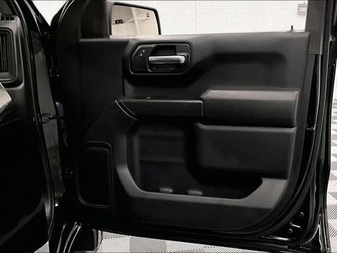 Used 2026 GMC Sierra 1500 Pro w/ Graphite Edition AWD/4WD image 20
