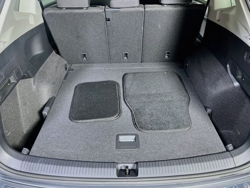 Used 2023 Volkswagen Tiguan S AWD/4WD image 24