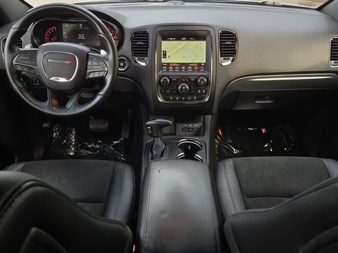 Used 2019 Dodge Durango GT AWD/4WD image 19