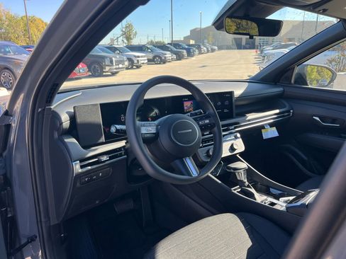 New 2026 Hyundai Santa Cruz SE image 21