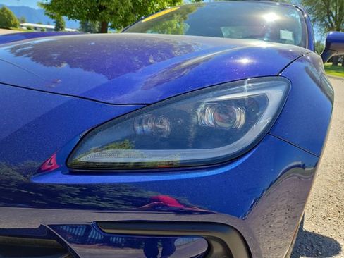 Used 2024 Subaru BRZ Premium w/ Popular Package 1 RWD image 6