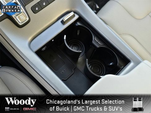 Used 2024 Hyundai Palisade Limited image 23