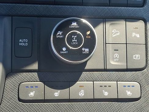 Used 2023 Hyundai Palisade Limited AWD/4WD image 25