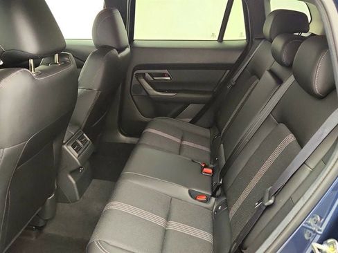 Used 2023 MAZDA CX-50 2.5 S w/ Preferred Plus Pkg image 21