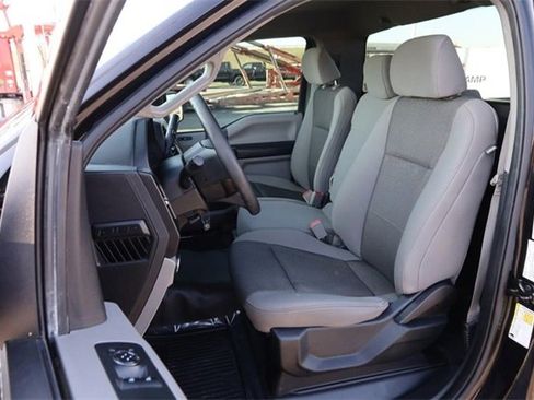 Used 2020 Ford F150 XL w/ Equipment Group 101A Mid image 8