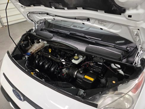 Used 2017 Ford Transit Connect XLT FWD image 37