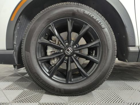 Certified 2023 Honda CR-V Sport image 22