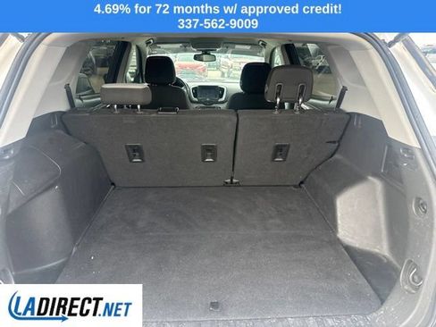 Used 2020 GMC Terrain SLE w/ Driver Convenience Package FWD image 8