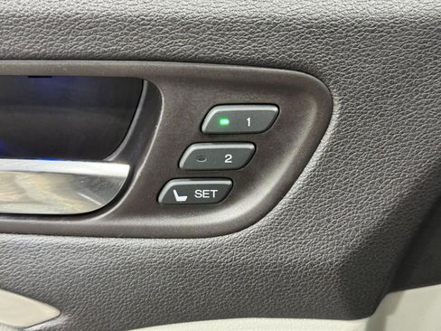 Used 2018 Acura MDX SH-AWD w/ Technology Package image 25