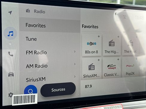 New 2025 Toyota Tacoma TRD Off-Road image 20
