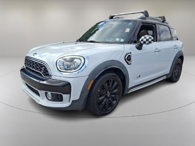 Used 2019 MINI Cooper Countryman S AWD/4WD image 3