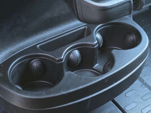 New 2026 RAM ProMaster 3500 FWD image 31
