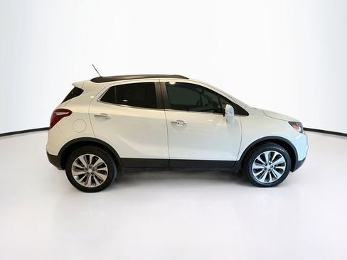 Certified 2019 Buick Encore Preferred image 9