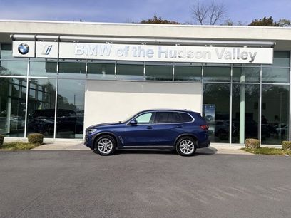 Certified 2023 BMW X5 xDrive40i
