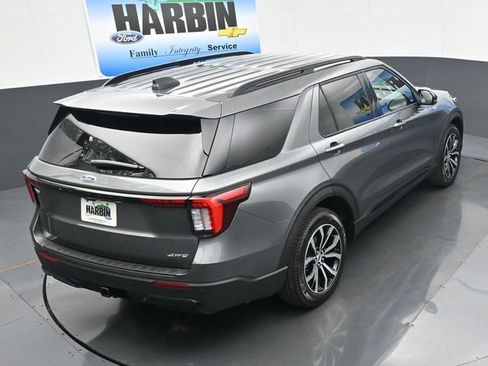 New 2026 Ford Explorer ST-Line image 26