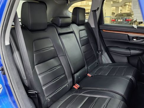 Used 2021 Honda CR-V EX-L image 21