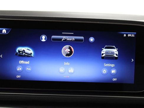 Certified 2026 Mercedes-Benz GLE 450 4MATIC image 30