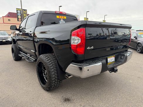 Used 2014 Toyota Tundra 1794 Edition image 5
