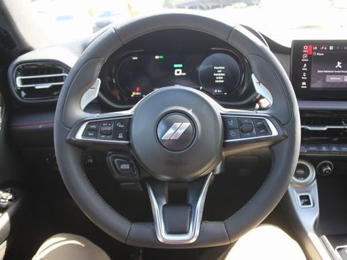 Used 2024 Dodge Hornet R/T w/ R/T Blacktop Package image 14