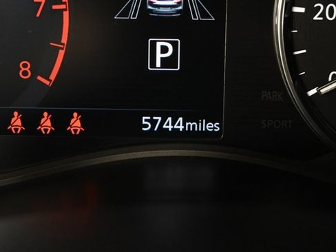 Used 2023 Nissan Kicks SV image 24